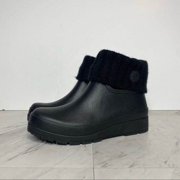 Women Splendid Dara Rain Boot 7M